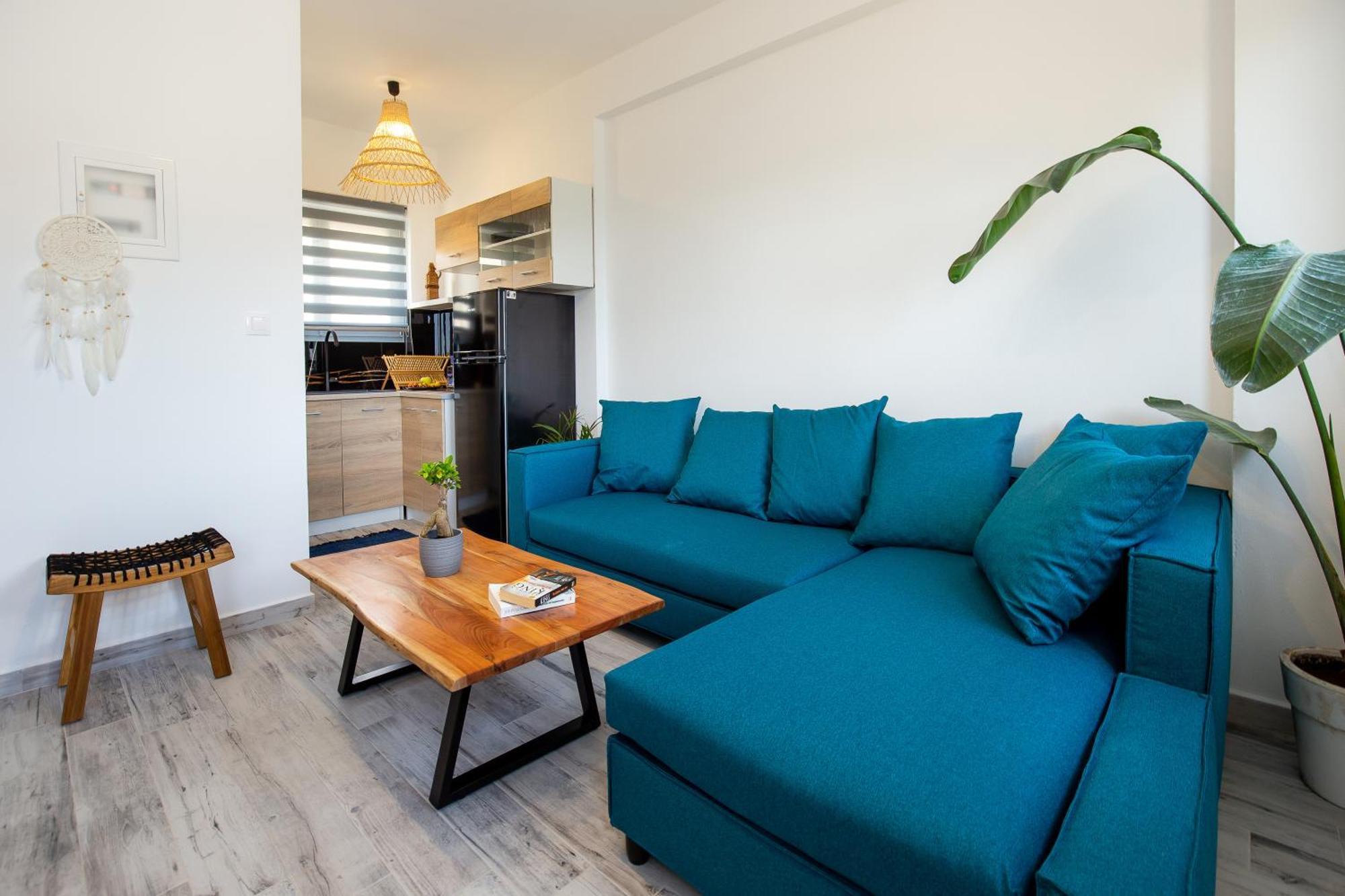 Villa East Coast Aliki Esterno foto